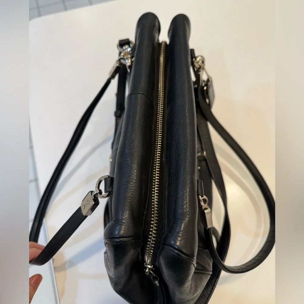 Coach bag limited edition - Picture 5 of 16